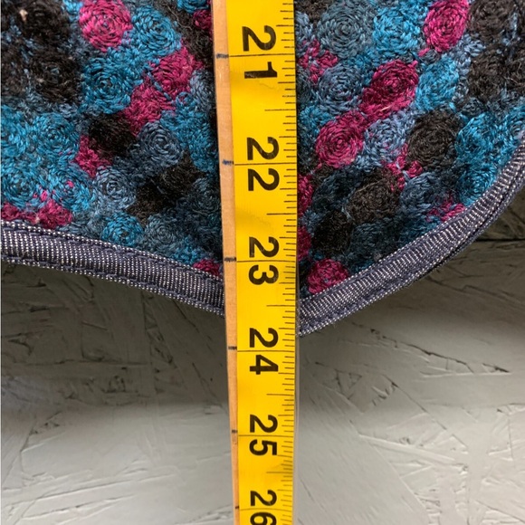 Marc Jacobs Multicolor Tweed Jacket - Picture 6 of 6